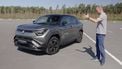 Suzuki eVitara EV elektrische auto