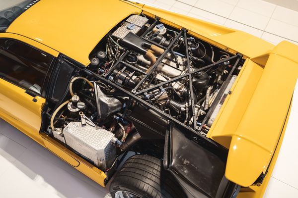 Deze bijzondere Bugatti's zijn vanaf nu in het Louwman Museum te zien