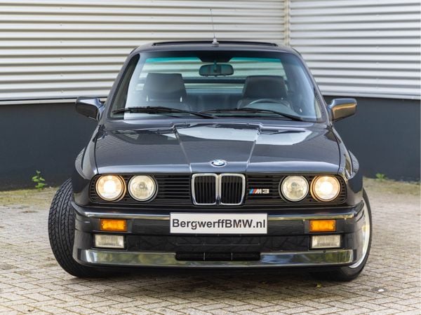 BMW M3 E30, occasion, occasions