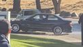 BMW E36 V8 crash ongeluk