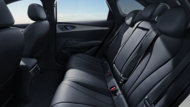 Duik in de Prijslijst BYD Seal 6 Touring