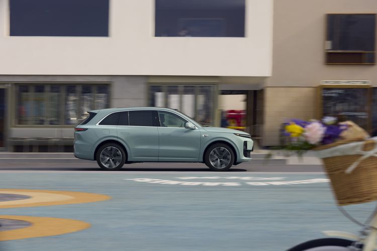 Dit automerk verkocht in China meer dan 400.000 auto’s, nu lijkt het naar Nederland te komen