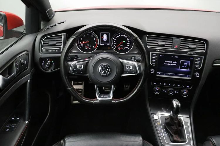 Volkswagen Golf GTI VW Mk7 Golf VII occasion tweedehands auto hot hatch