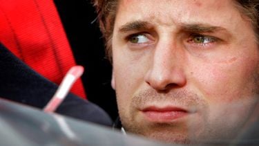 Christijan Albers, Bugatti, Chiron, Formule 1