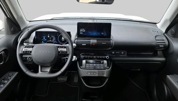 Hyundai Inster occasion