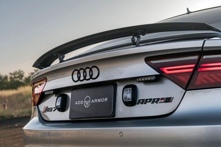 Audi RS7 Sportback AddArmor