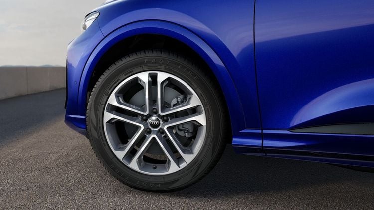 Duik in de prijslijst Audi Q5