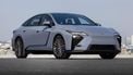 Voor 65.000 euro levert Lexus ES de ruimte van een BMW 7-serie