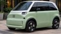 Fiat werkt aan een nieuwe microcar genaamd de Quattrolino. Het is een elektrisch busje dat je vanaf 16 jaar mag rijden.