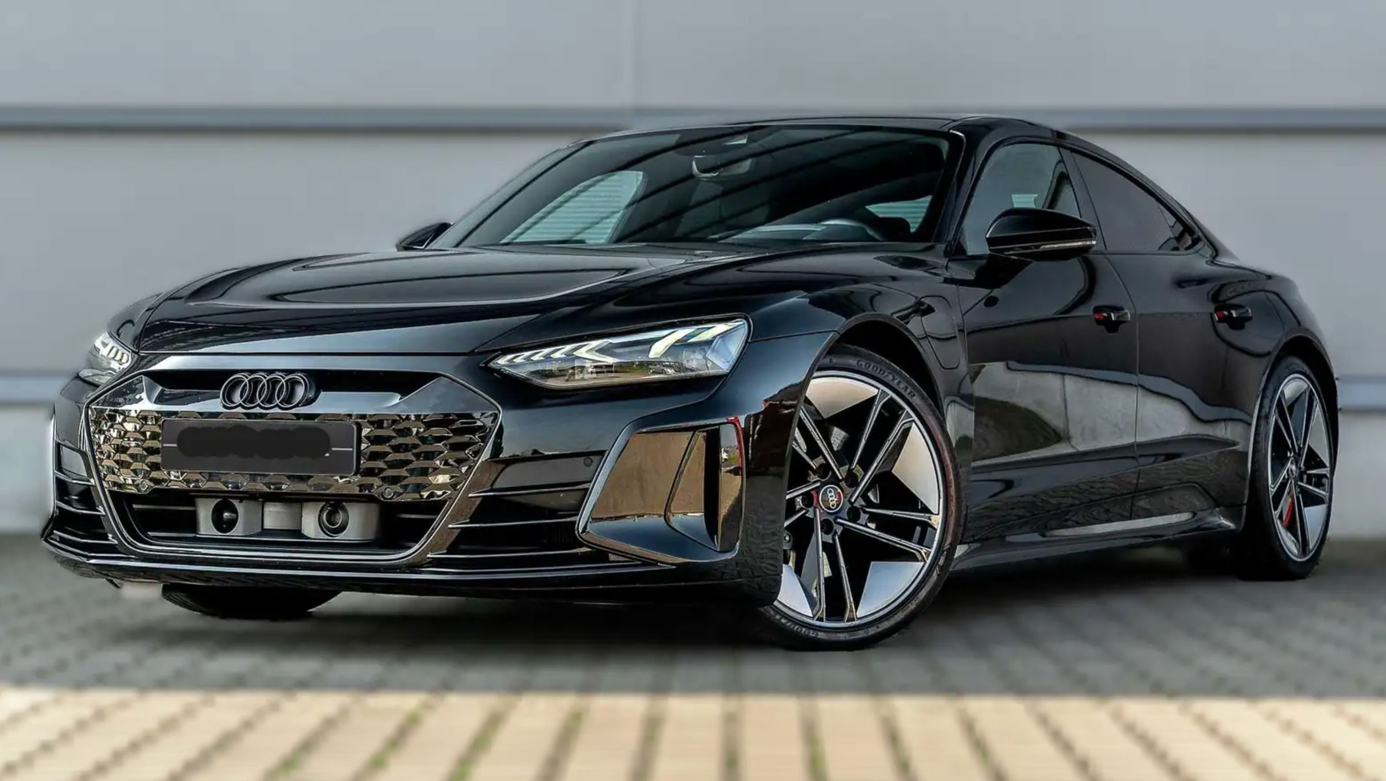 Deze stijlvolle en pijlsnelle Audi-occasion kost nog maar 36 procent van zijn nieuwprijs