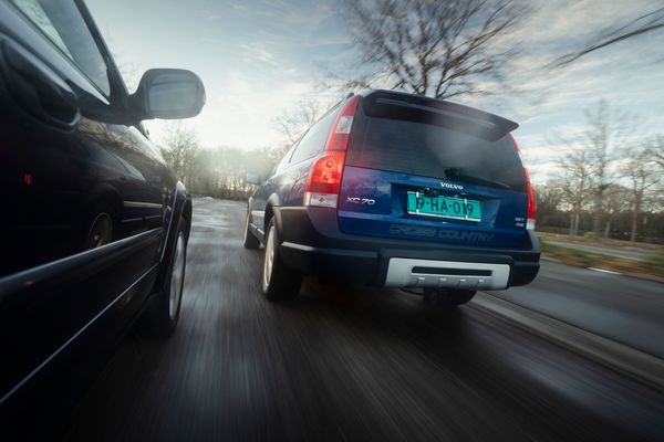 Volvo XC70 vs. Subaru Outback: met deze betaalbare auto’s ben je volgende winter wél voorbereid