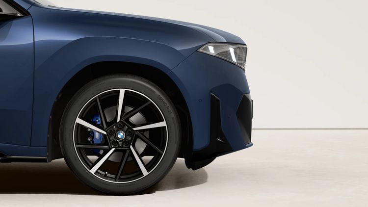 Duik in de Prijslijst BMW iX3