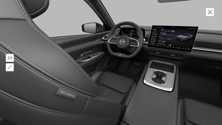 Duik in de Prijslijst Mazda 6e