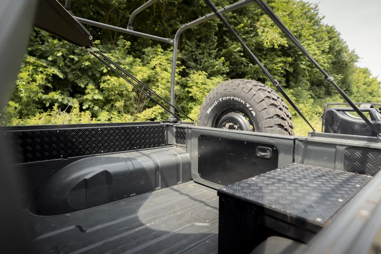 wegenbelasting motorrijtuigenbelasting belasting Mercedes-Benz G-klasse diesel dieselmotor betrouwbaar betrouwbare auto