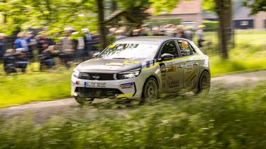 ELE Rally - De Rally (108 van 132)