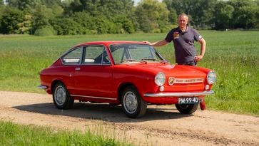 Fiat Abarth