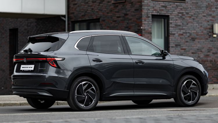 Duik in de Prijslijst MG S5 EV