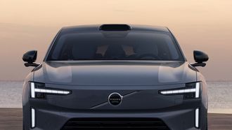 Volvo ES90