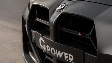 Ben je kaal? Deze speciale BMW is gemaakt voor jou