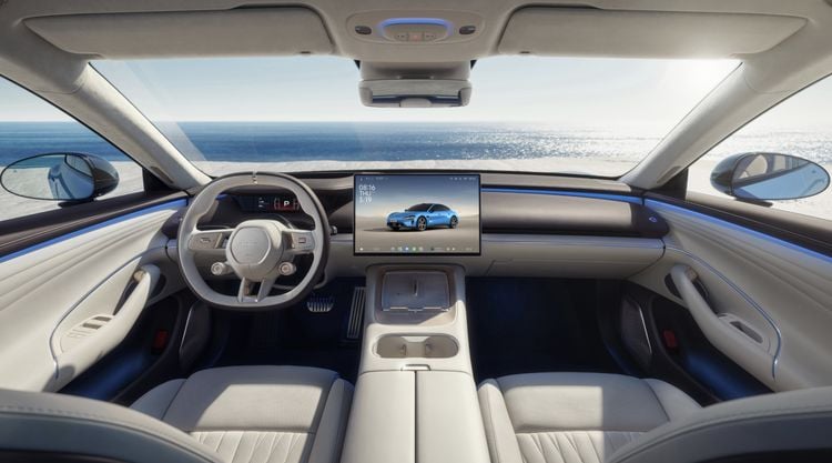 Nieuwe Xiaomi SU7 heeft actieradius tot 900+ km en hij komt ook naar Nederland