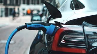 elektrische auto EV SEPP subsidie 2024