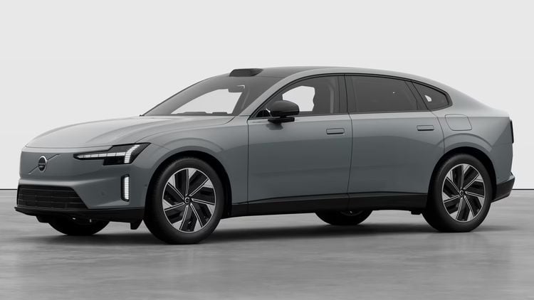 Duik in de Prijslijst Volvo ES90