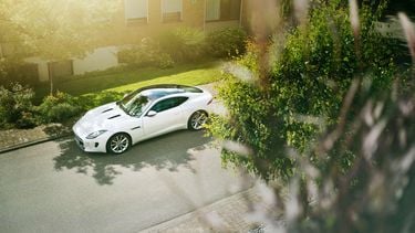 Jaguar F-Type, maandinkomen, inkomen, salaris, lease, auto
