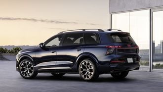 Audi Q9