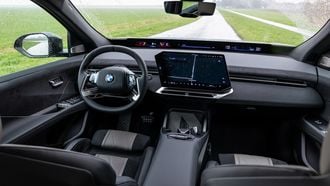 iX3 vs. Macan: kan een BMW zich meten met een Porsche?