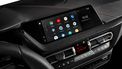 BMW, Apple CarPlay, Android Auto