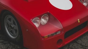 Ferrari 308 GT/M