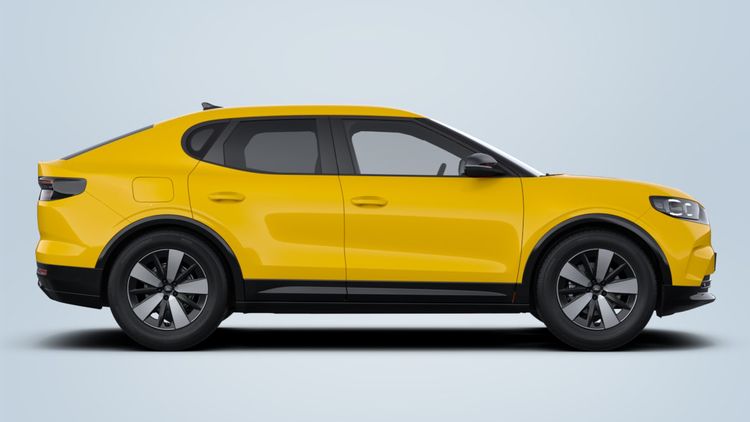 Duik in de Prijslijst Ford Capri