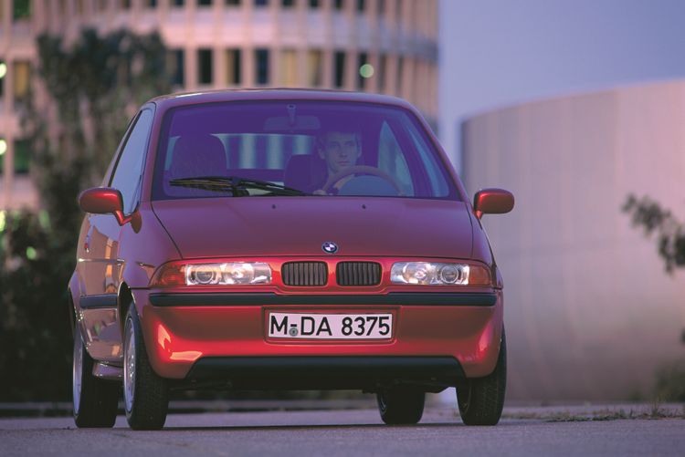 BMW E1 Z11