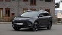 Duik in de Prijslijst MG S5 EV