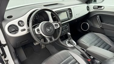 Volkswagen Beetle occasion