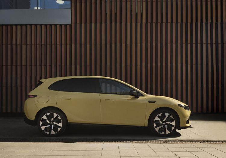25.995 euro en meer dan 400 kilometer actieradius: Leapmotor laat met B05 opnieuw een koopje zien
