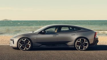 Duik in de Prijslijst Polestar 5