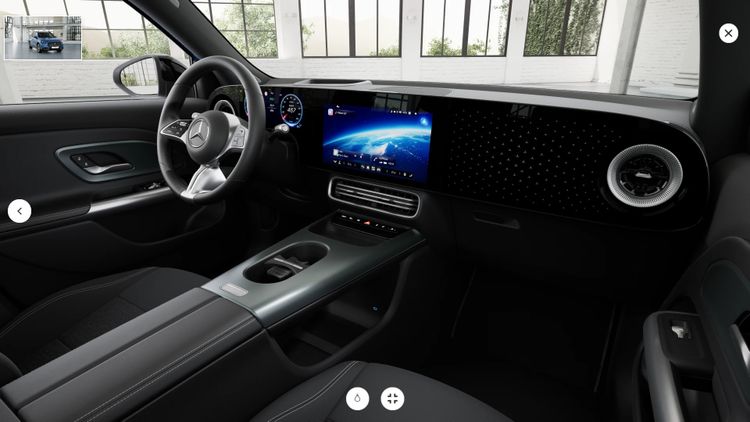 Duik in de Prijslijst Mercedes-Benz GLB