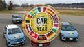 Auto van het Jaar 2025, car of the year