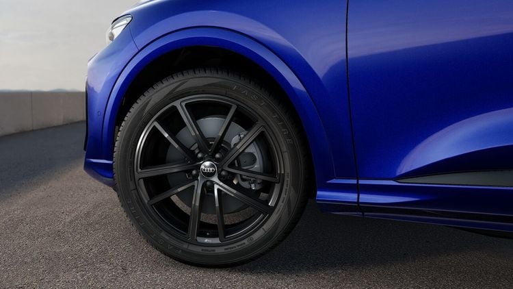 Duik in de prijslijst Audi Q5