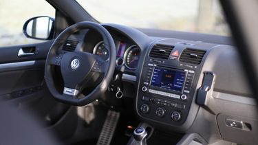 Volkswagen Golf GTI Mk5 VW Golf V GTI 5 occasion kilometerstand