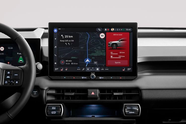 Toyota vernieuwd verkooptopper: dit is de nieuwe RAV4