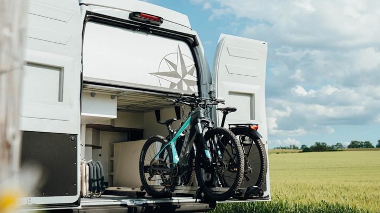 camper