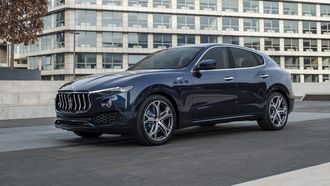 Maserati Levante prijzen problemen en uitvoeringen