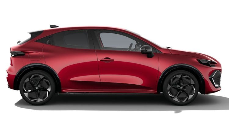 Duik in de Prijslijst Renault Clio