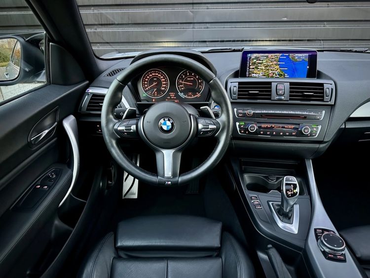 BMW 2-serie 2.0 occasion