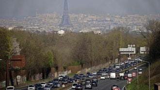 Pas op! Frankrijk voert groot aantal nieuwe verkeersregels