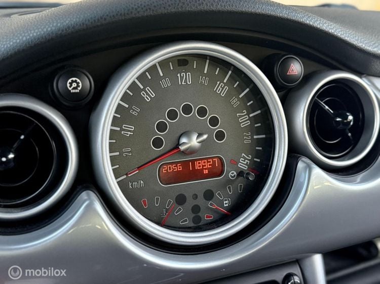 Exclusieve Mini is ideale sportieve occasion als je geen vrienden hebt