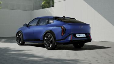 Kia EV4