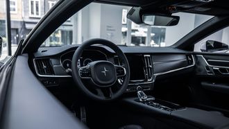 Polestar 7 europa